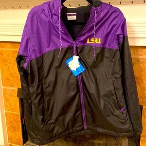 Best 25+ Deals for Lsu Jacket | Poshmark